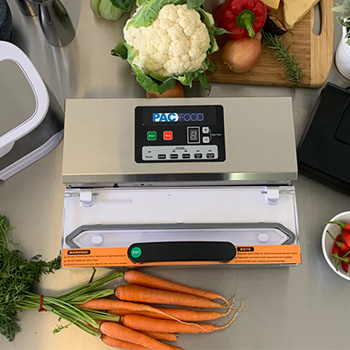Why Vacuum Sealers and Bags Are Essential for your Commercial Kitchen?